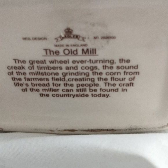 Ceramic Tea Pot - Picture 3 of 3